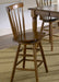 Liberty Furniture Creations II 30 Inch Copenhagen Barstool in Tobacco Finish (Set of 2) - Roberts Furniture & Mattress (Yorktown, VA)