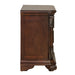 Liberty Furniture Messina Estates 3 Drawer Night Stand - Roberts Furniture & Mattress (Yorktown, VA)