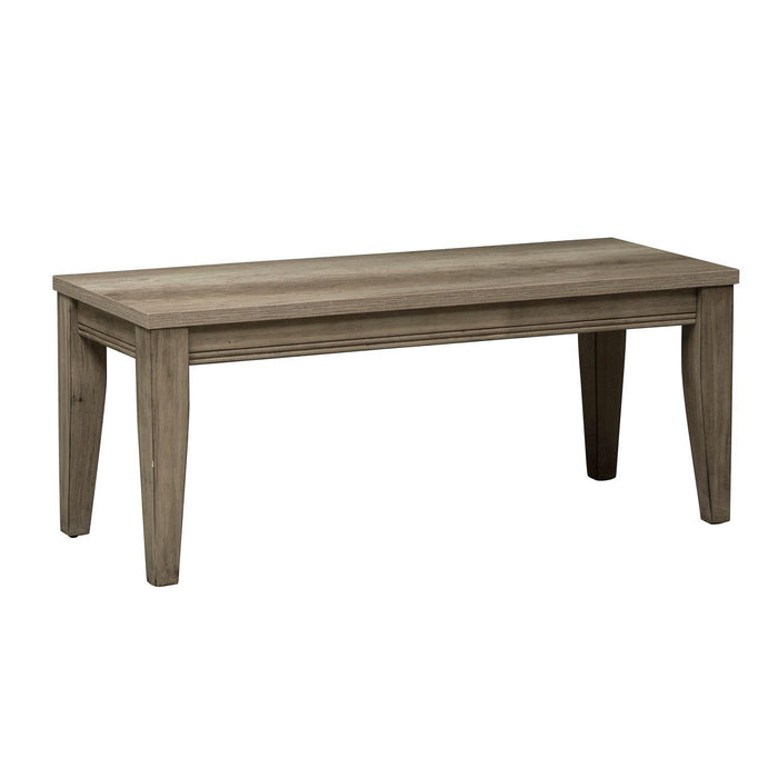 Liberty Furniture Sun Valley Bench (RTA)