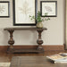 Liberty Sedona Sofa Table in Kona Brown - Roberts Furniture & Mattress (Yorktown, VA)