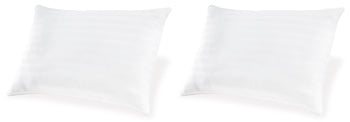 Zephyr 2.0 Pillow (Set of 2)(9/Case)