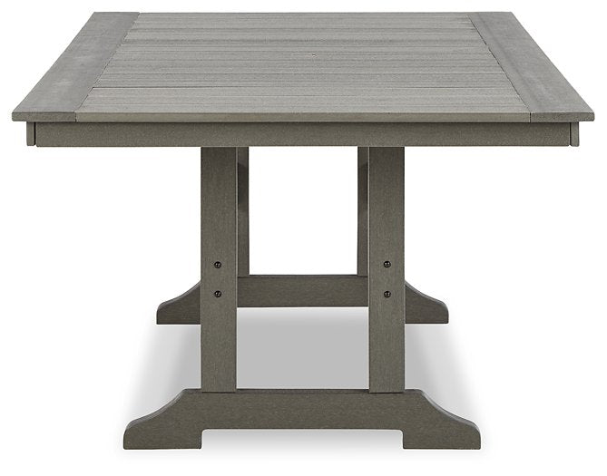 Visola Outdoor Dining Table
