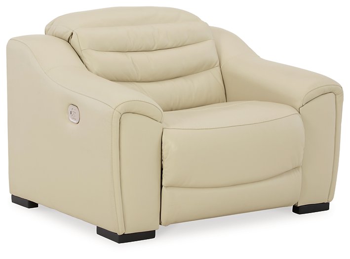 Center Line 4-Piece Upholstery Package