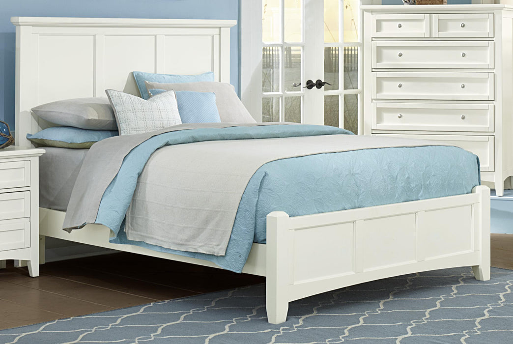 Vaughan-Basset Bonanza Queen Mansion Bed/dresser/mirror/nighstand