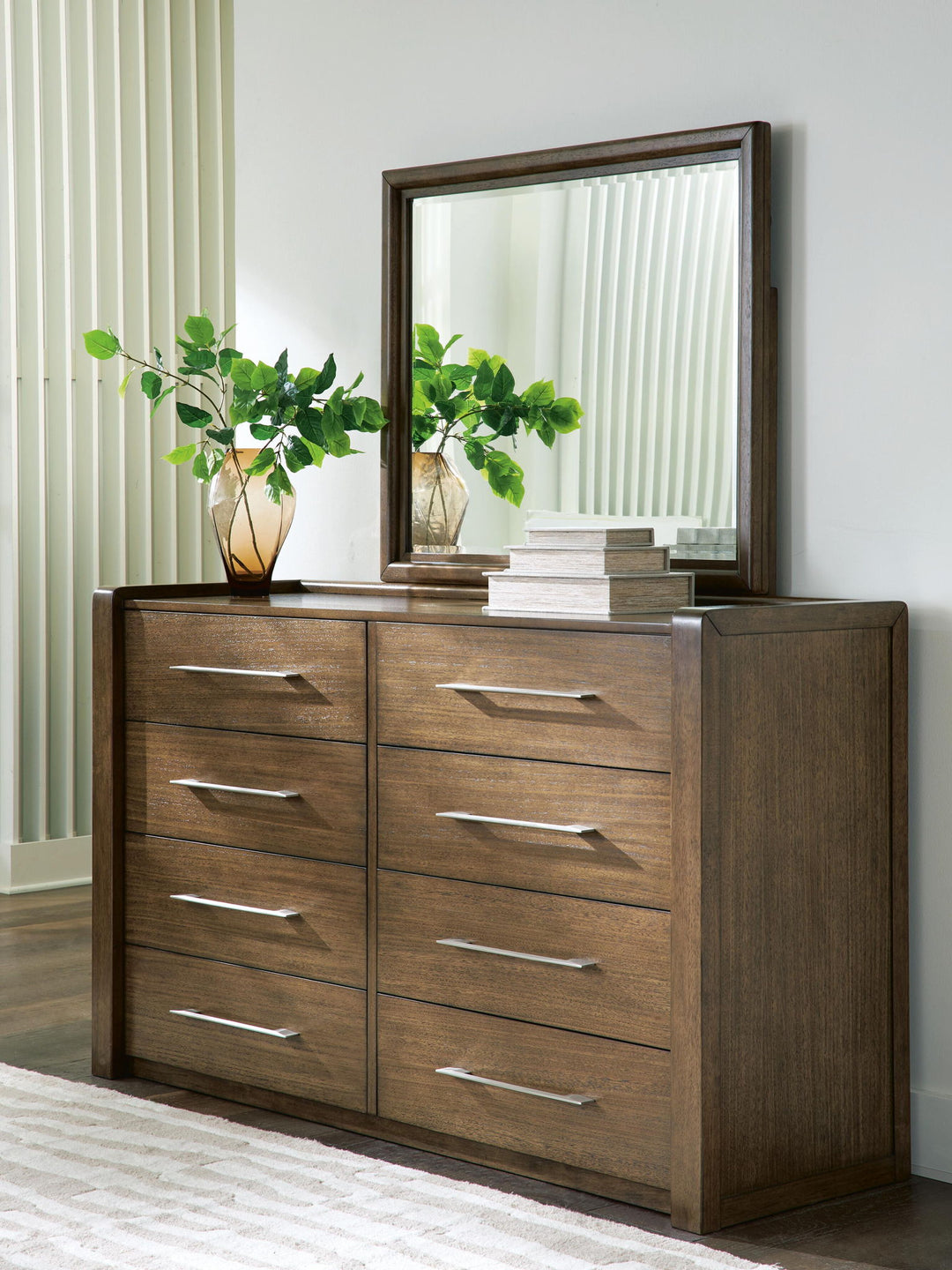 Marxmore - Dresser - Roberts Furniture & Mattress (Yorktown, VA)