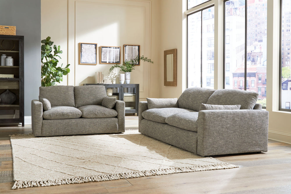 Dramatic - Living Room Set - Roberts Furniture & Mattress (Yorktown, VA)