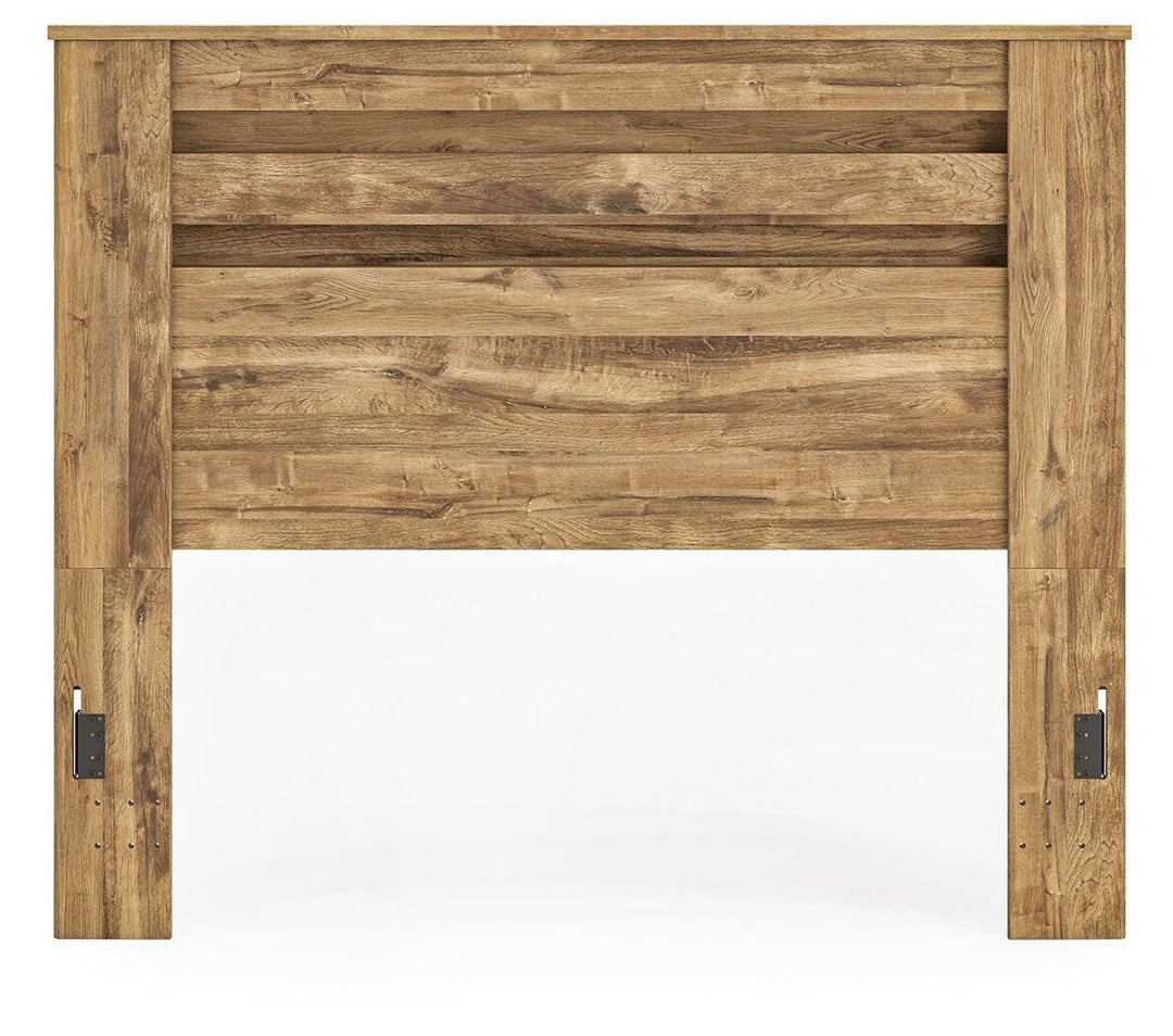Maystonna - Panel Headboard - Roberts Furniture & Mattress (Yorktown, VA)