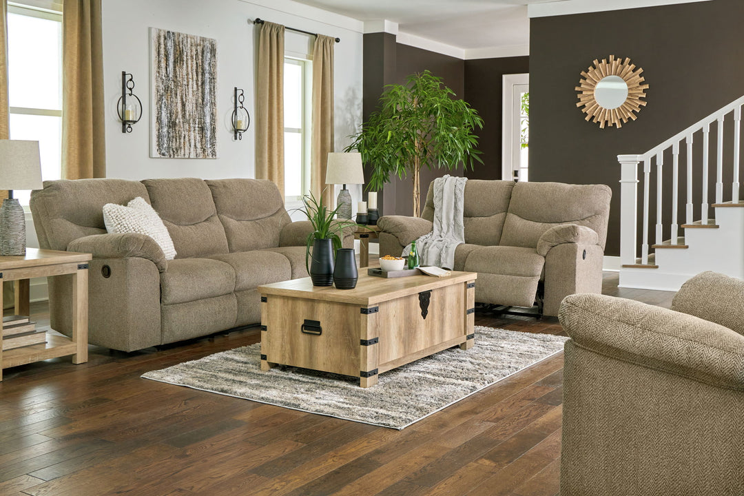 Alphons - Living Room Set - Roberts Furniture & Mattress (Yorktown, VA)