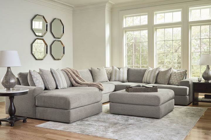 Avaliyah - Living Room Set - Roberts Furniture & Mattress (Yorktown, VA)
