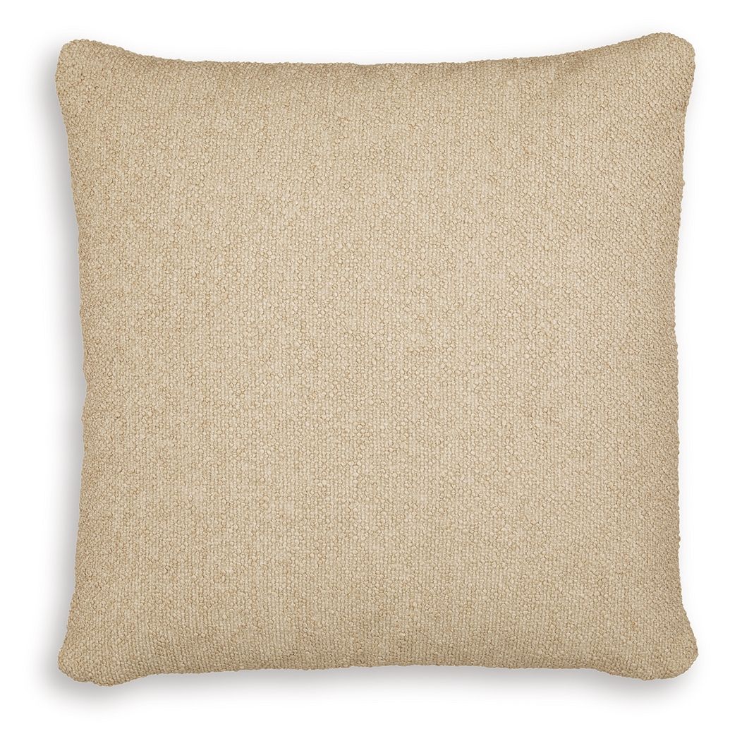 Macsen - Pillow - Roberts Furniture & Mattress (Yorktown, VA)