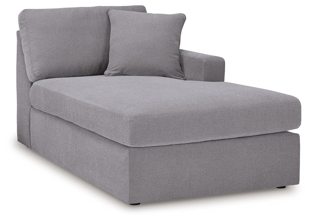 Modmax - 6 Piece Sectional