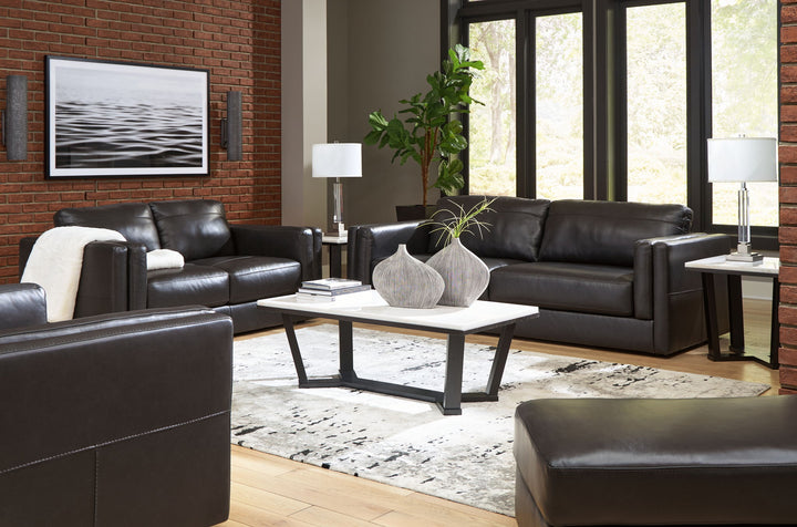 Amiata - Living Room Set - Roberts Furniture & Mattress (Yorktown, VA)