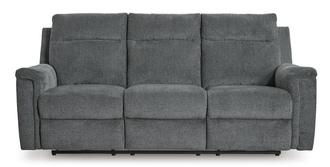 Barnsana - Power Reclining Sofa - Roberts Furniture & Mattress (Yorktown, VA)