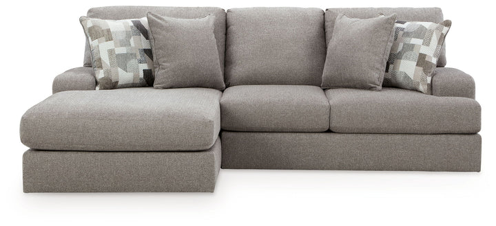Lindon - Sectional - Roberts Furniture & Mattress (Yorktown, VA)
