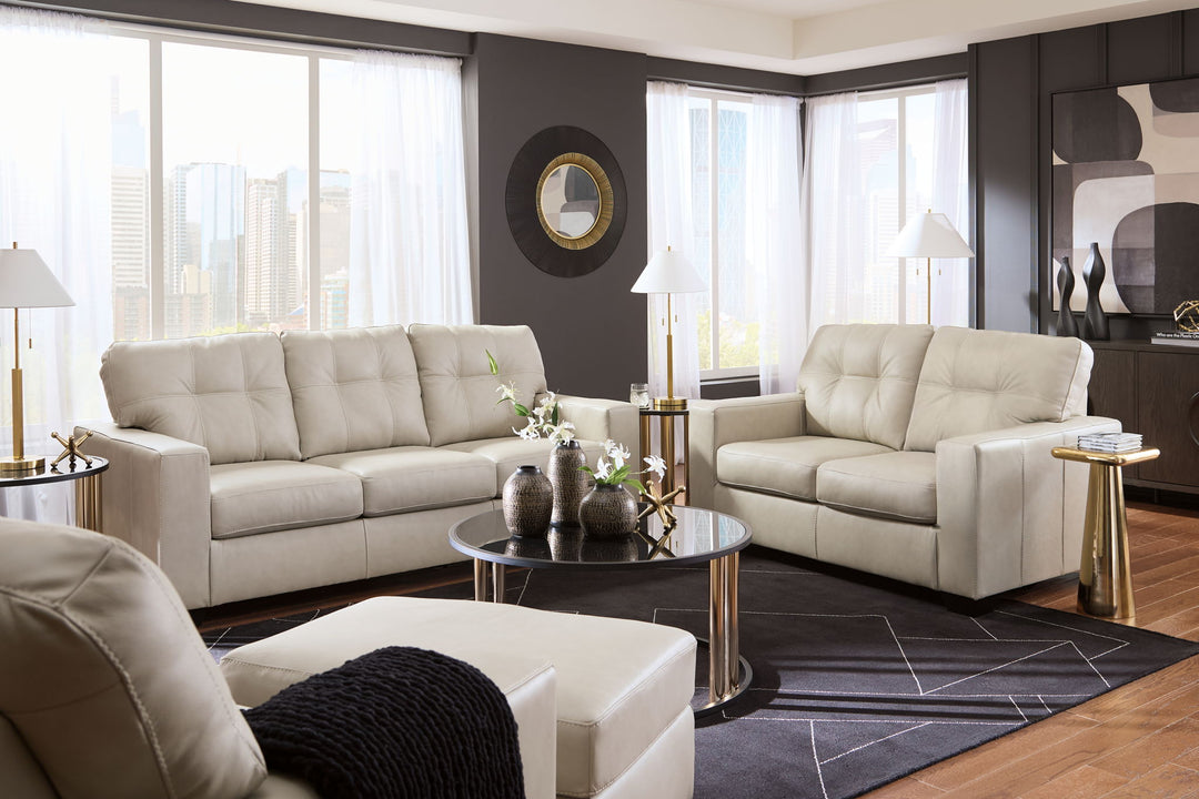 Santorine - Living Room Set - Roberts Furniture & Mattress (Yorktown, VA)