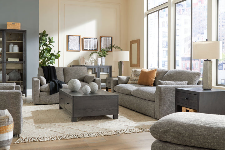 Dramatic - Living Room Set - Roberts Furniture & Mattress (Yorktown, VA)