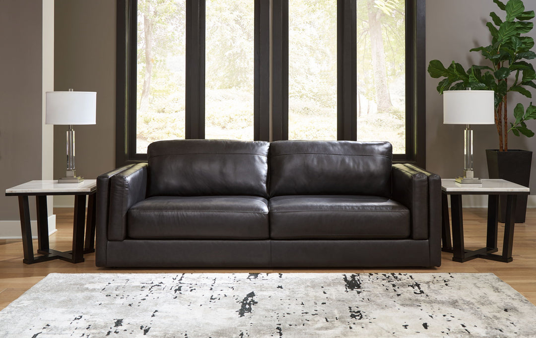 Amiata - Living Room Set - Roberts Furniture & Mattress (Yorktown, VA)