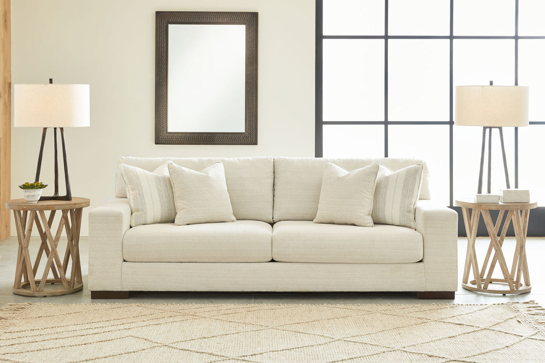 Maggie - Living Room Set - Roberts Furniture & Mattress (Yorktown, VA)