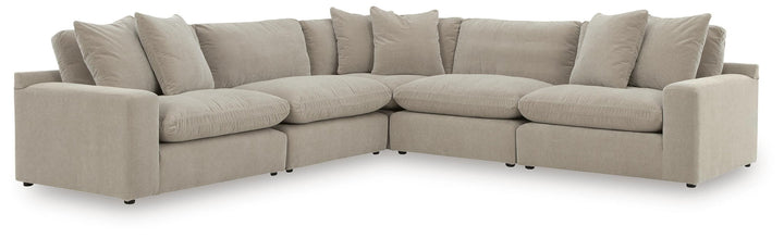 Maxton Heights - Sectional - Roberts Furniture & Mattress (Yorktown, VA)