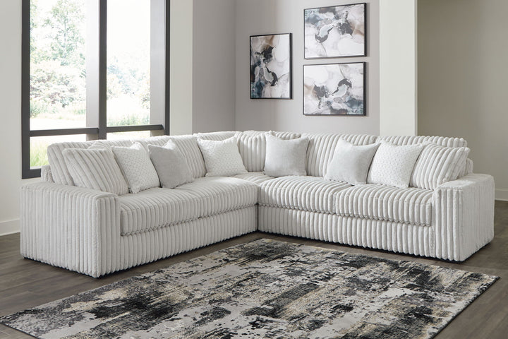 Stupendous - Living Room Set - Roberts Furniture & Mattress (Yorktown, VA)