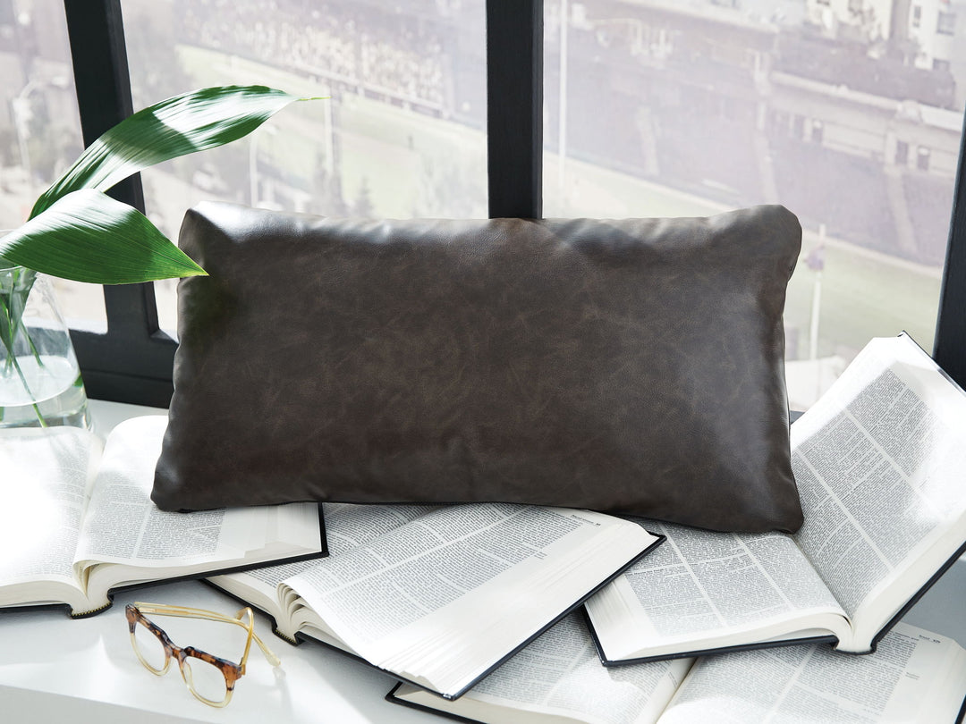 Danvale - Pillow - Roberts Furniture & Mattress (Yorktown, VA)