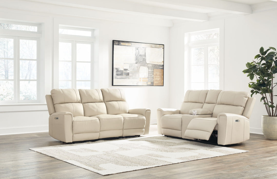 Dahlmoore - Living Room Set - Roberts Furniture & Mattress (Yorktown, VA)