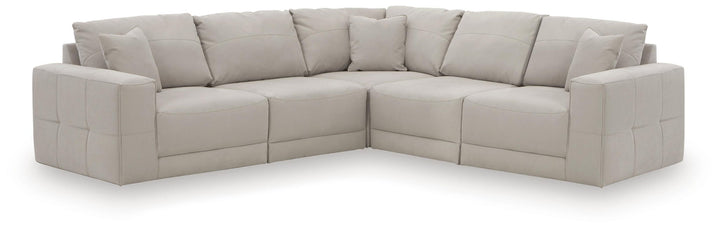 Next-Gen Gaucho - Sectional - Roberts Furniture & Mattress (Yorktown, VA)