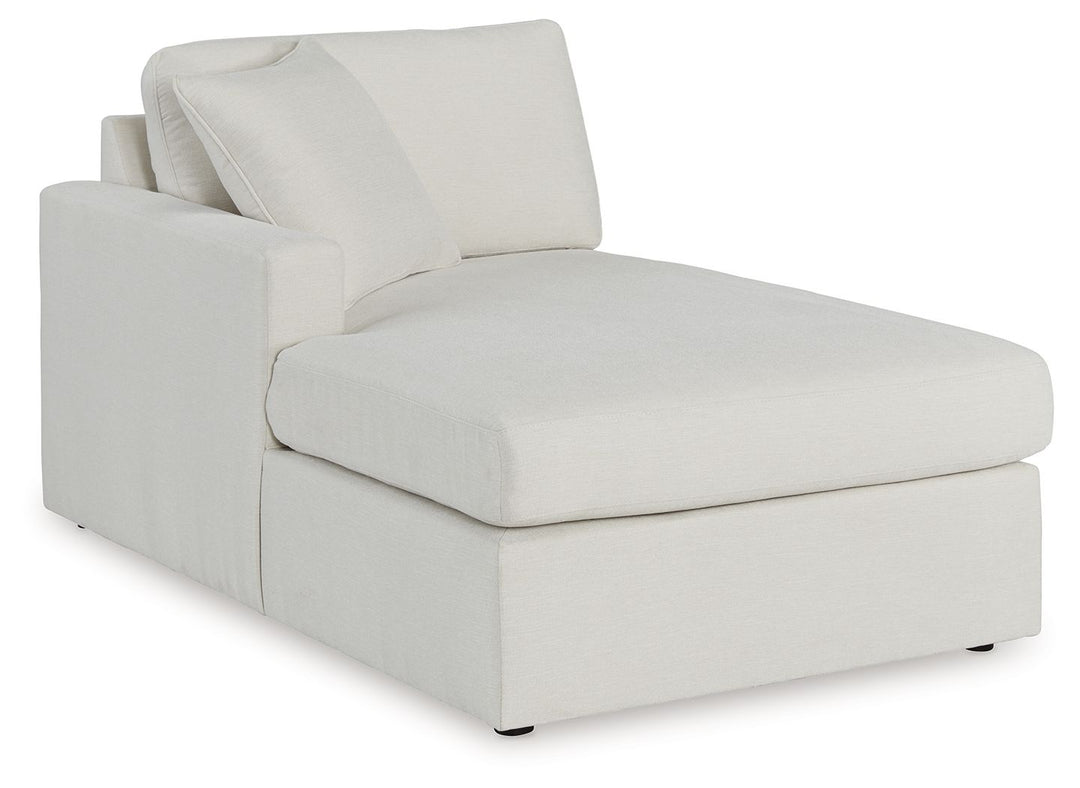 Modmax - 4 Piece Sectional