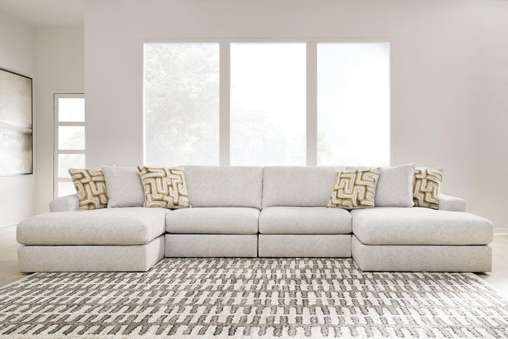 Kestrie - Sectional