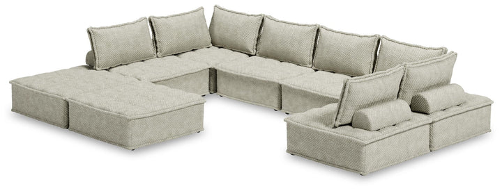 Bales - Sectional - Roberts Furniture & Mattress (Yorktown, VA)