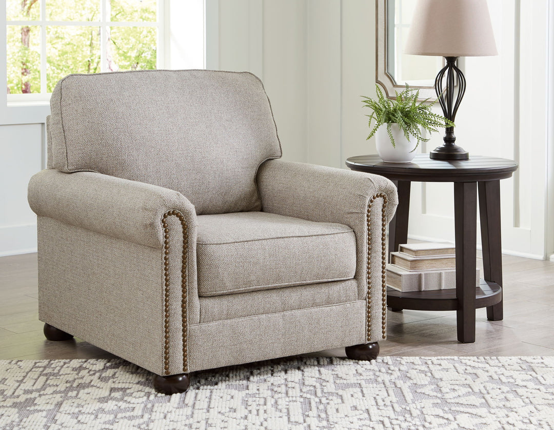 Gaelon - Living Room Set - Roberts Furniture & Mattress (Yorktown, VA)