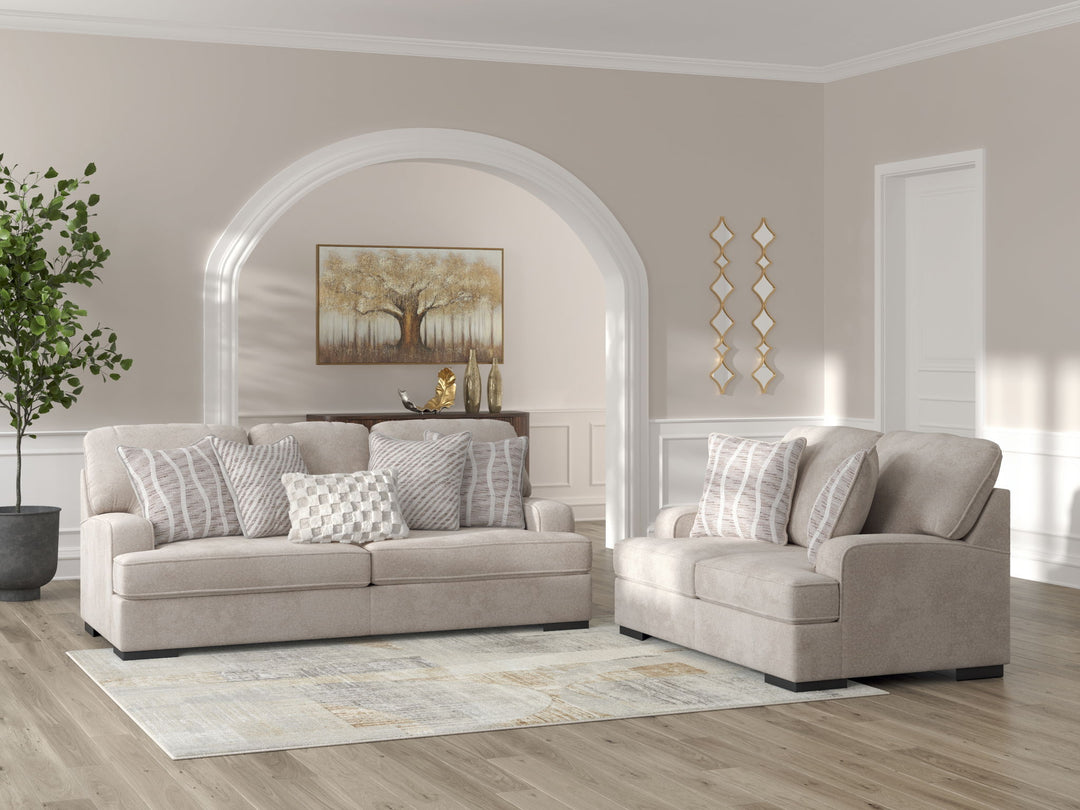 High Profile - Living Room Set - Roberts Furniture & Mattress (Yorktown, VA)