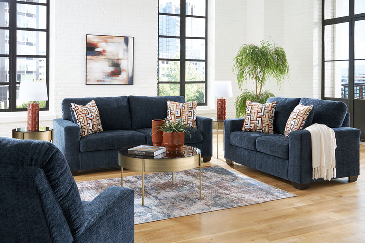 Aviemore - Living Room Set - Roberts Furniture & Mattress (Yorktown, VA)