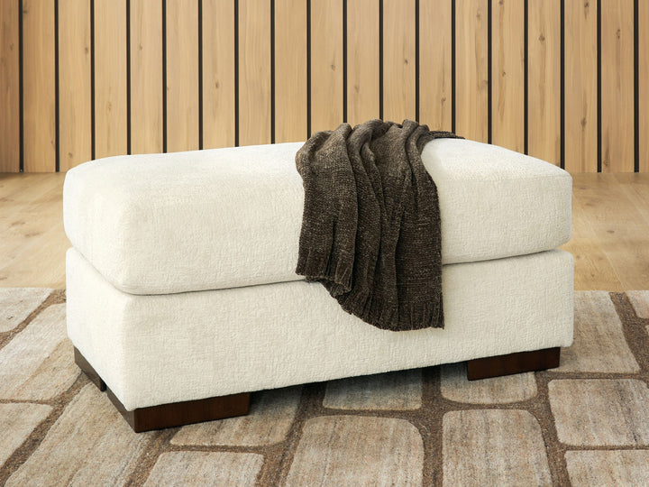 Jayne Park - Ottoman - Roberts Furniture & Mattress (Yorktown, VA)