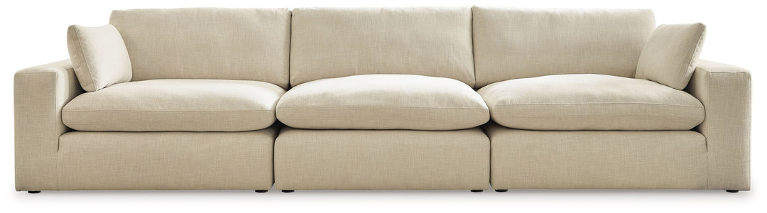 Elyza - Sectional - Roberts Furniture & Mattress (Yorktown, VA)