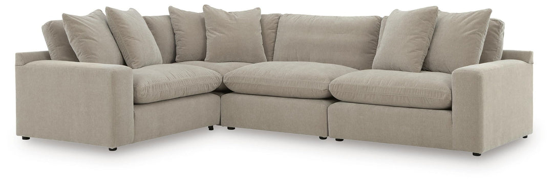 Maxton Heights - Sectional - Roberts Furniture & Mattress (Yorktown, VA)