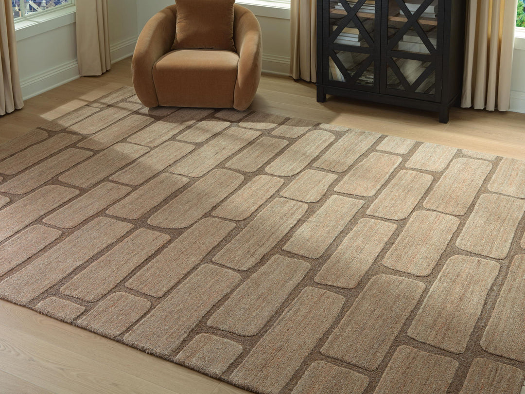 Orest - Rug - Roberts Furniture & Mattress (Yorktown, VA)