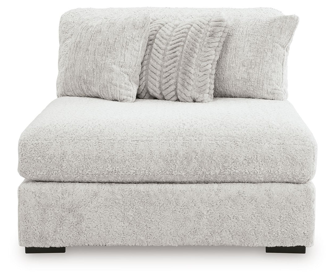 Cuddle Plush - Sectional - Roberts Furniture & Mattress (Yorktown, VA)