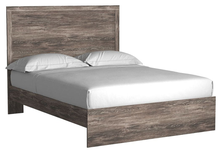 Ralinksi - Panel Bed - Roberts Furniture & Mattress (Yorktown, VA)