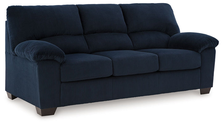 Simplejoy - Living Room Set - Roberts Furniture & Mattress (Yorktown, VA)
