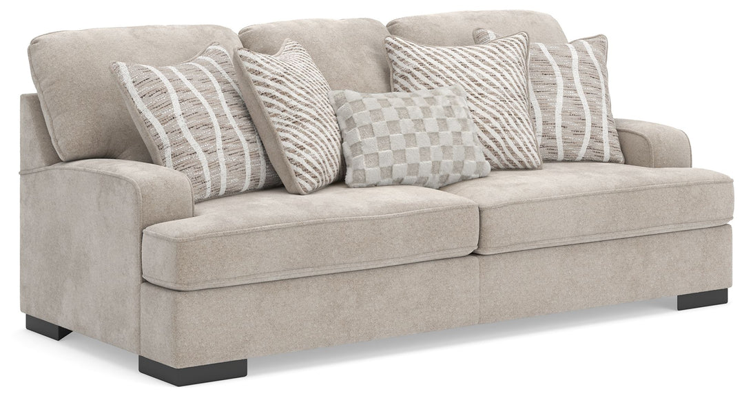 High Profile - Living Room Set - Roberts Furniture & Mattress (Yorktown, VA)