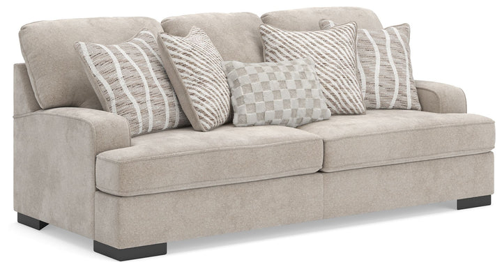 High Profile - Living Room Set - Roberts Furniture & Mattress (Yorktown, VA)