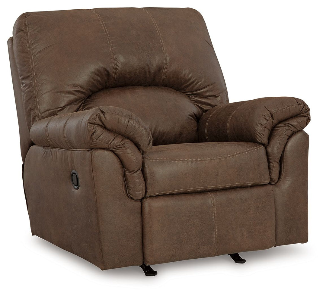 Bladen - Rocker Recliner - Roberts Furniture & Mattress (Yorktown, VA)