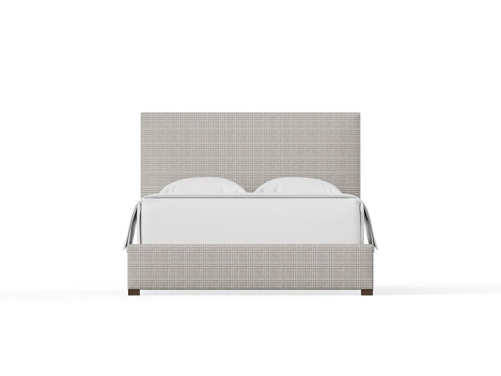 Choices - Amelia Upholstered Bed - Harvest Glen
