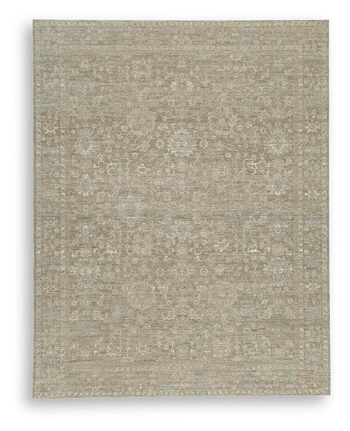 Neroham - Rug - Roberts Furniture & Mattress (Yorktown, VA)