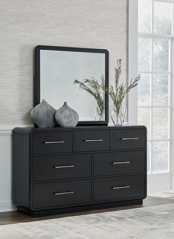 Rowanbeck - Bedroom Set - Roberts Furniture & Mattress (Yorktown, VA)