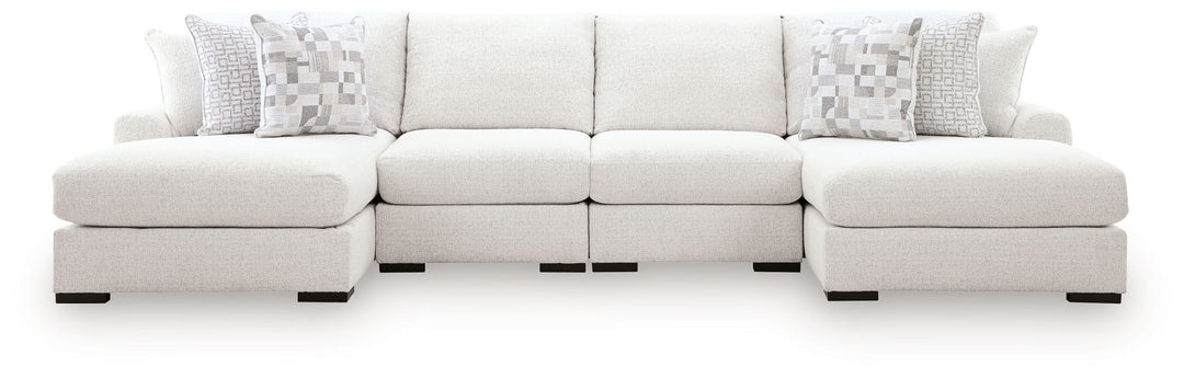 Misty-Lakes - Sectional - Roberts Furniture & Mattress (Yorktown, VA)