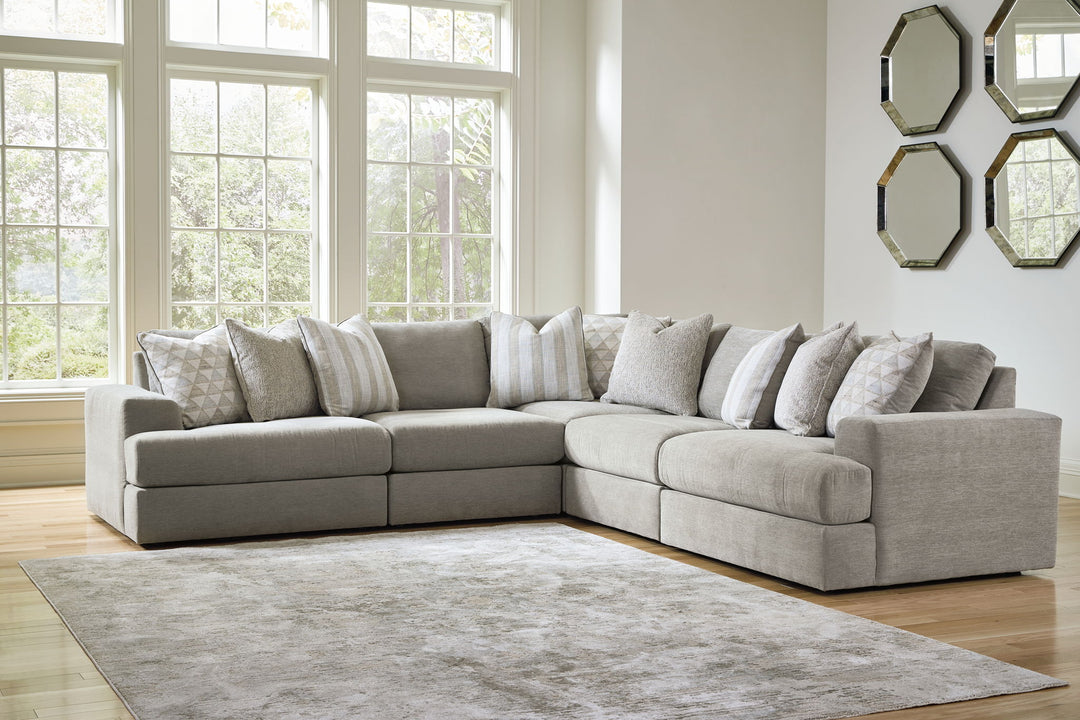 Avaliyah - Living Room Set - Roberts Furniture & Mattress (Yorktown, VA)