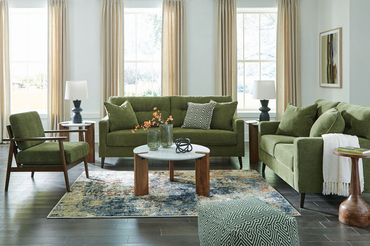 Bixler - Living Room Set - Roberts Furniture & Mattress (Yorktown, VA)