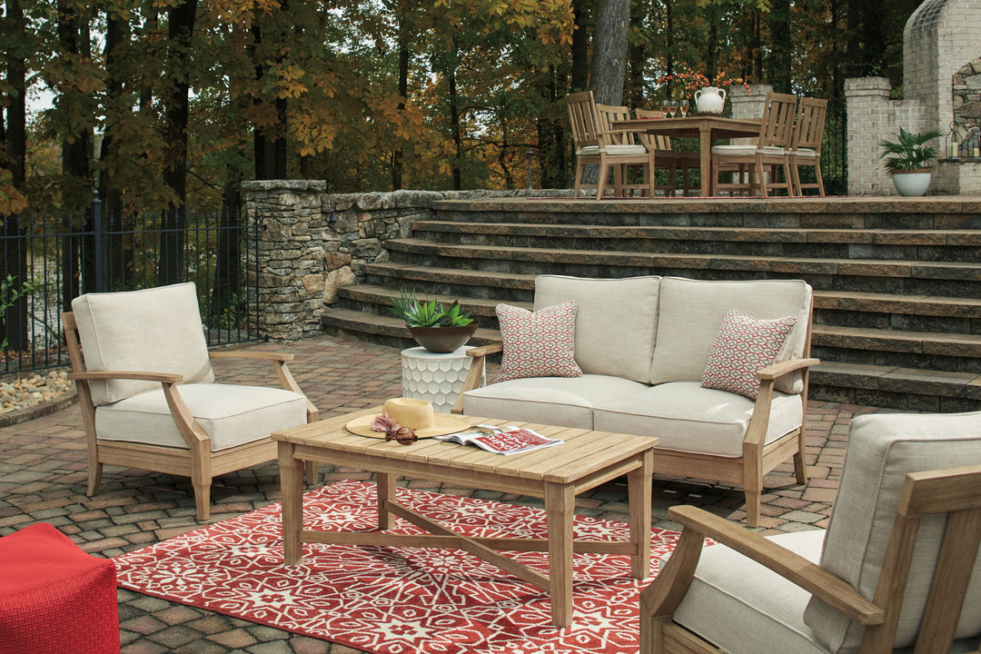 Clare View - Lounge Set - Roberts Furniture & Mattress (Yorktown, VA)